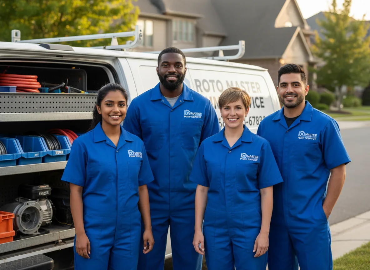 Sump Pump Installation company in Providence, RI